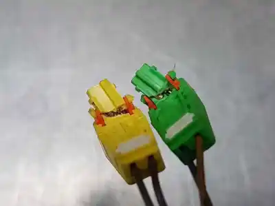 Автозапчасти б/у команда очистки за opel corsa d cosmo ссылки oem iam 13142283  12274700