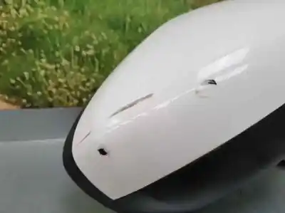 Peça sobressalente para automóvel em segunda mão espelho retrovisor direito por citroen c3 lx referências oem iam   2 clavijas, 5 y 2 cables