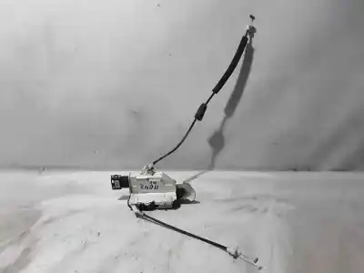 Peça sobressalente para automóvel em segunda mão  por CITROEN C3  Referências OEM IAM 836153  6 PINS