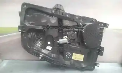 Peça sobressalente para automóvel em segunda mão elevador de vidros dianteira esquerda por ford fusion (cbk) ambiente referências oem iam 1633278