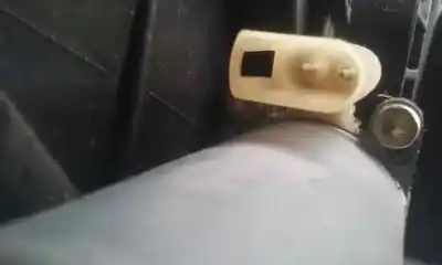 Second-hand car spare part driver left window regulator for ford fusion (cbk) ambiente oem iam references 1633278  2 pins