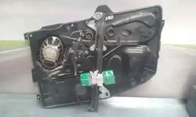 Second-hand car spare part driver left window regulator for ford fusion (cbk) ambiente oem iam references 1633278  2 pins