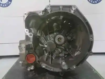 Peça sobressalente para automóvel em segunda mão caixa de velocidades por ford fusion (cbk) ambiente referências oem iam 2n1r7002pa