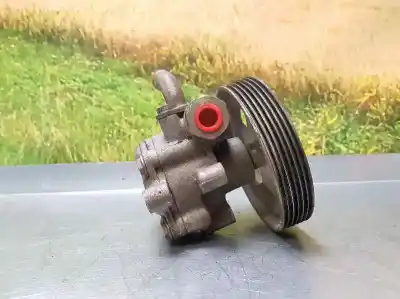 Second-hand car spare part steering pump for ford fusion (cbk) ambiente oem iam references   