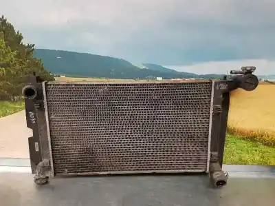 Second-hand car spare part Water Radiator for TOYOTA COROLLA (_E12_) 1.4 VVT-i (ZZE120_) OEM IAM references 0D200  MN4221726223