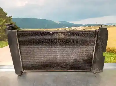 Peça sobressalente para automóvel em segunda mão radiador de água por toyota corolla (_e12_) 1.4 vvt-i (zze120_) referências oem iam 0d200  mn4221726223