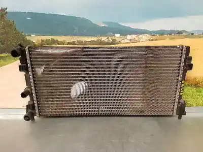 Piesă de schimb auto la mâna a doua RADIATOR DE APA pentru SEAT IBIZA (6J5)  Referințe OEM IAM 6R0121253  R3570001