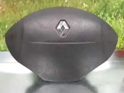 Автозапчасти б/у передняя левая подушка безопасности за renault kangoo (f/kc0) base / base authentique ссылки oem iam 8200350772b  