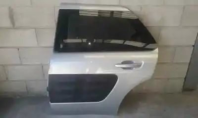 Tweedehands auto-onderdeel deur links achter voor citroen c4 cactus shine oem iam-referenties 