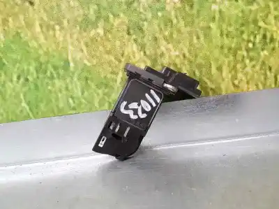 Peça sobressalente para automóvel em segunda mão MEDIDOR DE MASSA DE AR por CITROEN C4 CACTUS  Referências OEM IAM 9677093080  AFH50M27