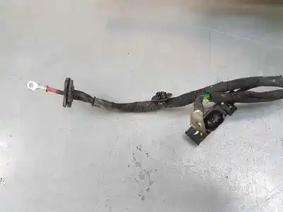 Second-hand car spare part steering rack for citroen c4 cactus onetone oem iam references 9816451280 6900003407a electro-mecanica 