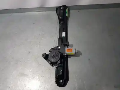 Gebrauchtes Autoersatzteil fensterheber hinten rechts zum ford ecosport (cr6) titanium oem-iam-referenzen cn15a27000cd