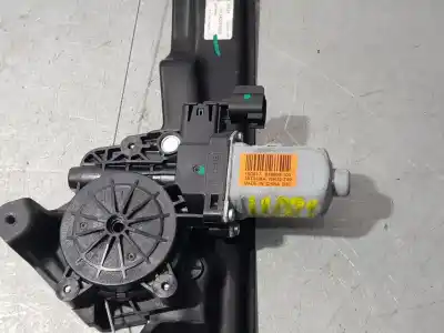 Автозапчастина б/у регулятор скла заднього правого для ford ecosport (cr6) titanium посилання на oem iam cn15a27000cd fomoco electrico 2 pins 