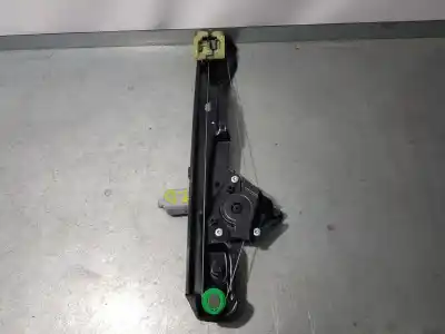 Автозапчастина б/у регулятор скла заднього правого для ford ecosport (cr6) titanium посилання на oem iam cn15a27000cd fomoco electrico 2 pins 