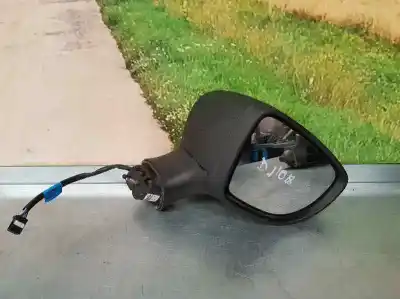 Piesă de schimb auto la mâna a doua Oglinda Laterala Retrovizor Dreapta pentru RENAULT CLIO IV Authentique Referințe OEM IAM 963016264R  9 CABLES