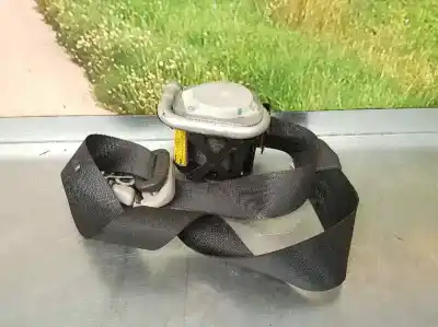 Second-hand car spare part right airbag tensioner for toyota corolla familiar (e12) 1.4 d-4d luna oem iam references 