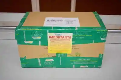 Second-hand car spare part left tailgate light for renault clio iv authentique oem iam references 265554091r  