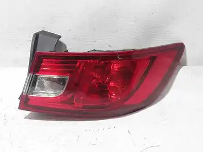 Second-hand car spare part  for RENAULT CLIO IV  OEM IAM references 265502631R  