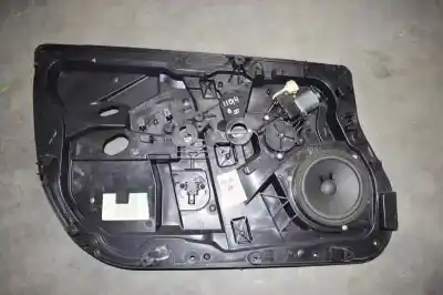 Автозапчастина б/у  для FORD FIESTA (CCN)  Посилання на OEM IAM   6 PINS