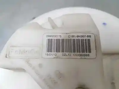 Автозапчастина б/у індикатор для ford fiesta (ccn) trend посилання на oem iam c1b19h307bb  0580200175