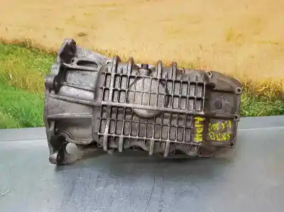 Автозапчасти б/у Возчик за FORD FIESTA (CCN)  ссылки OEM IAM 98MM6675CB  