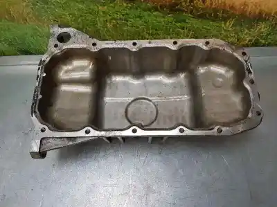 Автозапчастина б/у возчик для ford fiesta (ccn) trend посилання на oem iam 98mm6675cb  