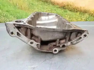 Автозапчастина б/у возчик для ford fiesta (ccn) trend посилання на oem iam 98mm6675cb  