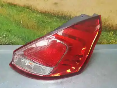 Автозапчастина б/у  для FORD FIESTA (CCN)  Посилання на OEM IAM   
