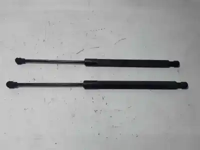 Second-hand car spare part  for RENAULT CLIO IV  OEM IAM references 844308661R 510N 