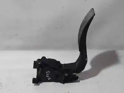 Second-hand car spare part potentiometer for renault clio iv authentique oem iam references 180029347r  