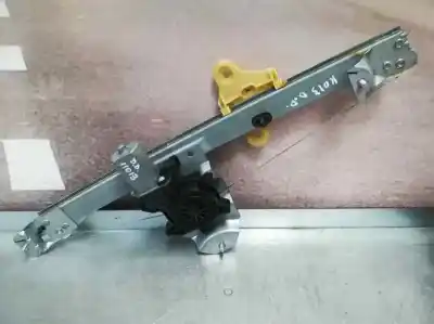 Second-hand car spare part  for RENAULT CLIO IV  OEM IAM references   2 PINS