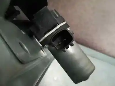 Peça sobressalente para automóvel em segunda mão elevador de vidros dianteiro direito por renault clio iv authentique referências oem iam   2 pins
