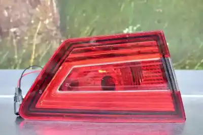 Second-hand car spare part  for RENAULT CLIO IV  OEM IAM references   