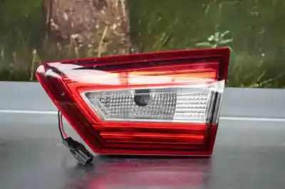 Second-hand car spare part  for RENAULT CLIO IV  OEM IAM references   