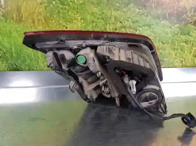 Second-hand car spare part right tailgate light for peugeot 308 allure oem iam references   