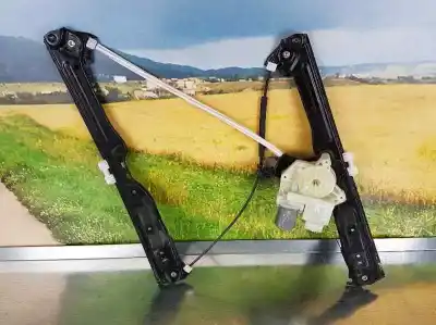 Tweedehands auto-onderdeel regelaar links voorruit voor peugeot 308 allure oem iam-referenties 