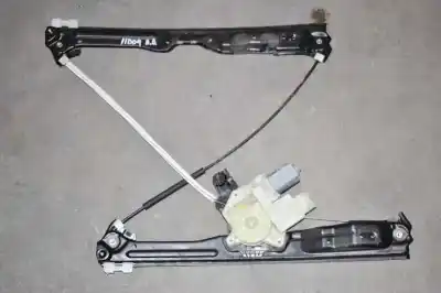 Tweedehands auto-onderdeel regelaar rechts voor ruit voor peugeot 308 allure oem iam-referenties 