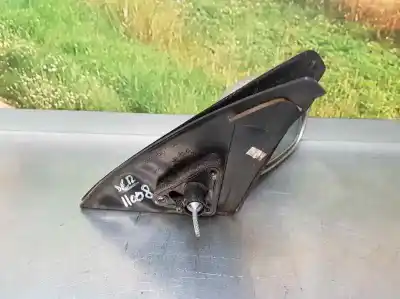 Second-hand car spare part right rearview mirror for daewoo lanos s oem iam references   