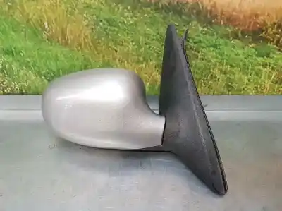 Second-hand car spare part right rearview mirror for daewoo lanos s oem iam references   