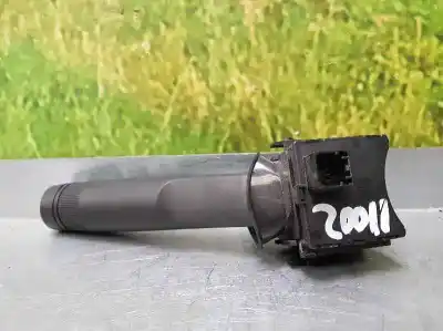 Second-hand car spare part windshiel wiper switch for opel corsa e color edition ecoflex oem iam references 95433818  61070210988