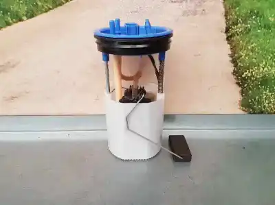 Peça sobressalente para automóvel em segunda mão  por SEAT IBIZA (6J5)  Referências OEM IAM 6R0919051N  A2C92351500