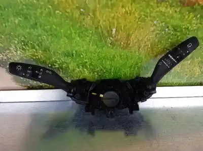 Peça sobressalente para automóvel em segunda mão comutador de limpa vidros por hyundai i20 classic referências oem iam 