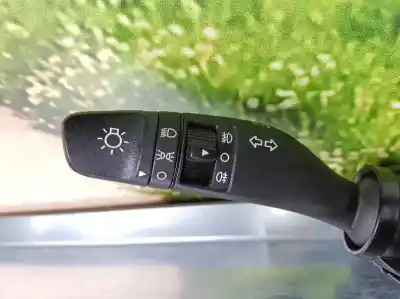 Pezzo di ricambio per auto di seconda mano comando pulito per hyundai i20 classic riferimenti oem iam   