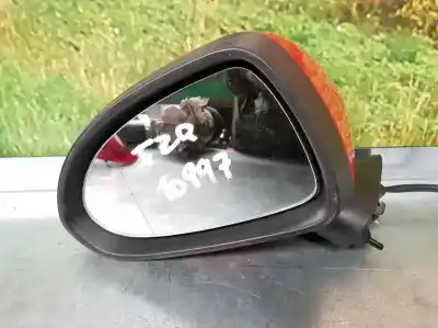 Second-hand car spare part Left Rearview Mirror for OPEL CORSA D Limited Edition OEM IAM references   3 PINS