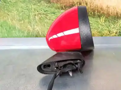 Second-hand car spare part right rearview mirror for opel corsa d limited edition oem iam references   3 pins