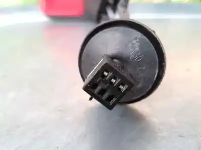 Second-hand car spare part right rearview mirror for opel corsa d limited edition oem iam references   3 pins