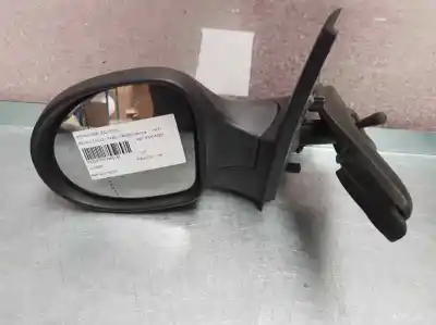 Second-hand car spare part Left Rearview Mirror for RENAULT CLIO II FASE II (B/CB0) Campus OEM IAM references   