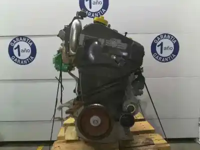 Pezzo di ricambio per auto di seconda mano MOTORE COMPLETO per RENAULT CLIO II FASE II (B/CB0)  Riferimenti OEM IAM K9K1740  