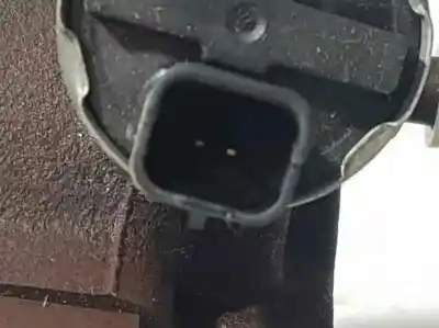 Peça sobressalente para automóvel em segunda mão bomba alta por ford fiesta (cb1) ambiente referências oem iam 9685440880  5ws40008