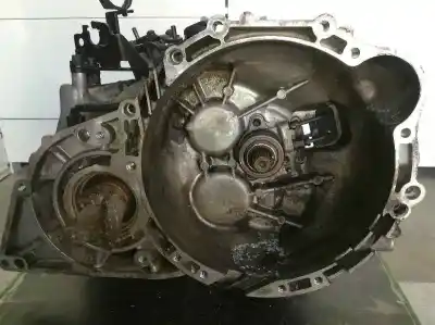 Second-hand car spare part Gearbox for KIA SPORTAGE Active 4X4 OEM IAM references S514JE 6VELOCIDADES 002677